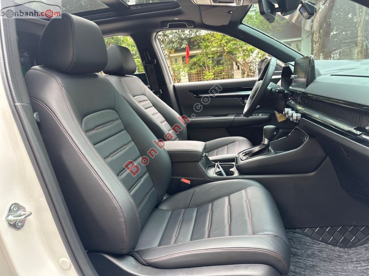 Bán ô tô Honda CRV e:HEV RS - 2023 - xe cũ