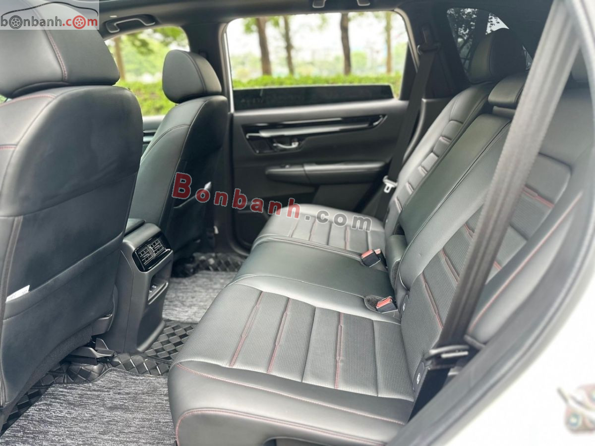 Bán ô tô Honda CRV e:HEV RS - 2023 - xe cũ
