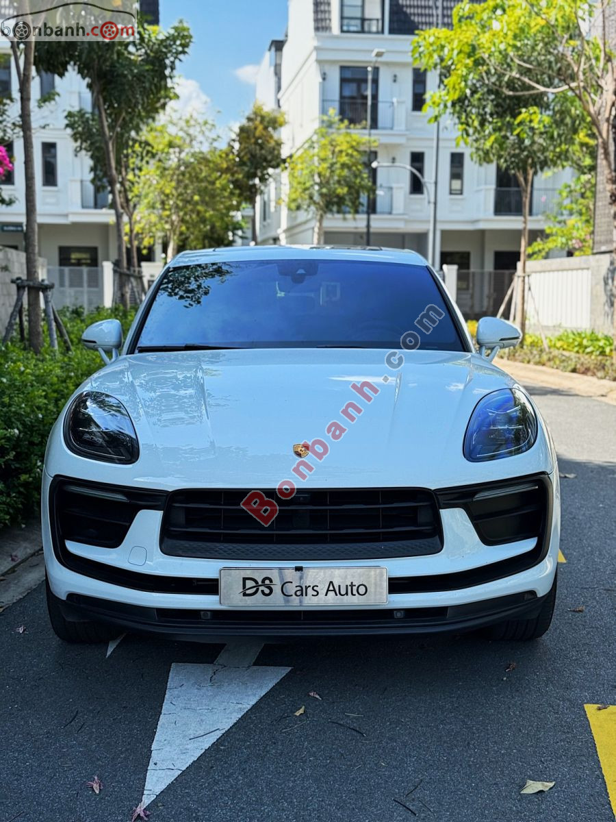 Bán ô tô Porsche Macan 2.0 - 2023 - xe cũ