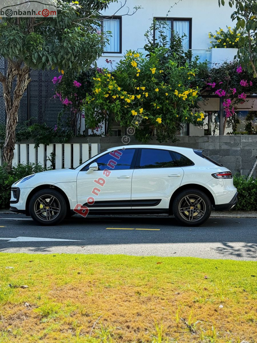 Bán ô tô Porsche Macan 2.0 - 2023 - xe cũ