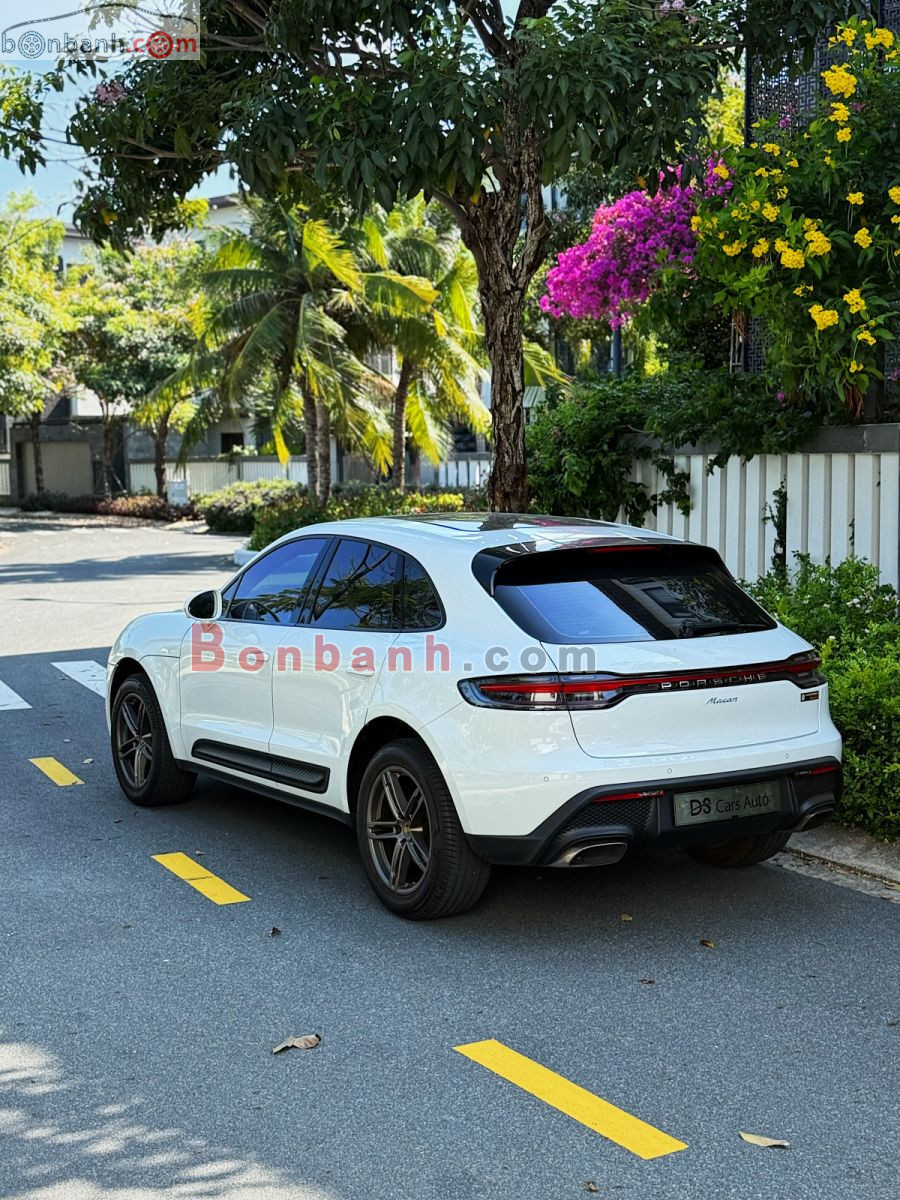 Bán ô tô Porsche Macan 2.0 - 2023 - xe cũ