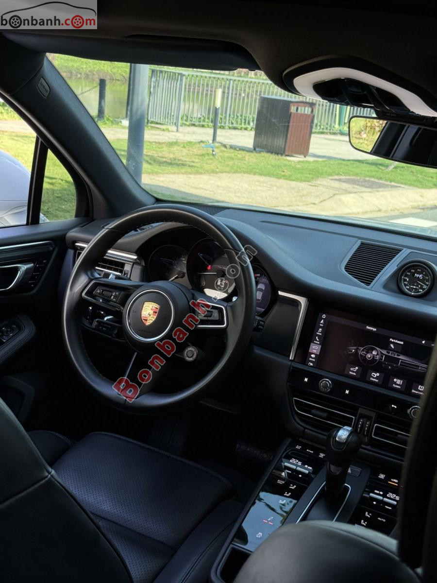 Bán ô tô Porsche Macan 2.0 - 2023 - xe cũ
