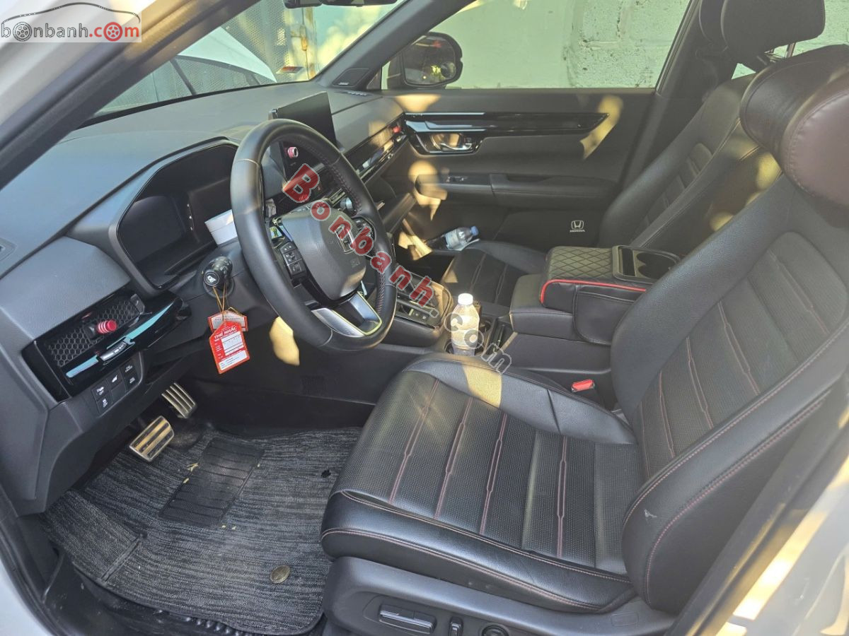 Bán ô tô Honda CRV e:HEV RS - 2023 - xe cũ