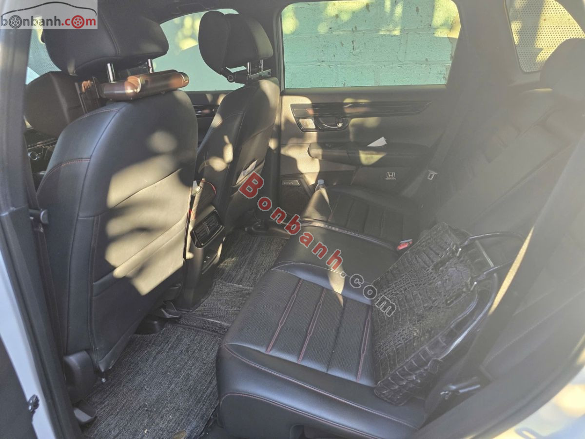 Bán ô tô Honda CRV e:HEV RS - 2023 - xe cũ