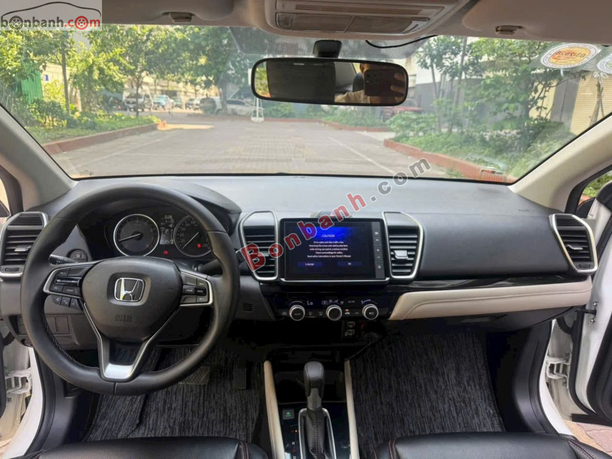 Bán ô tô Honda City L 1.5 AT - 2021 - xe cũ