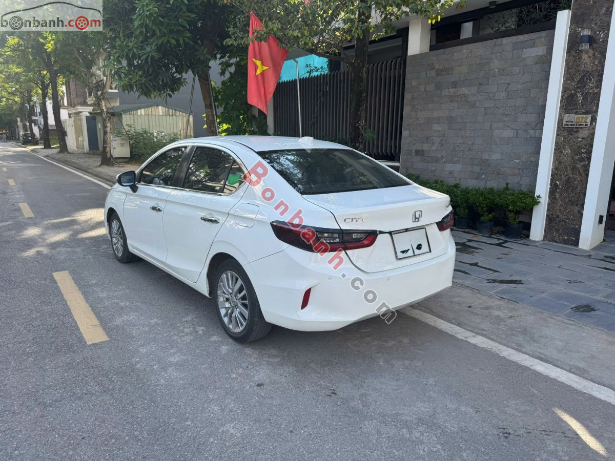 Bán ô tô Honda City L 1.5 AT - 2021 - xe cũ