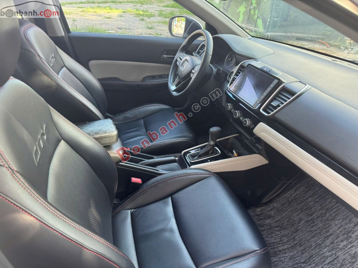 Bán ô tô Honda City L 1.5 AT - 2021 - xe cũ