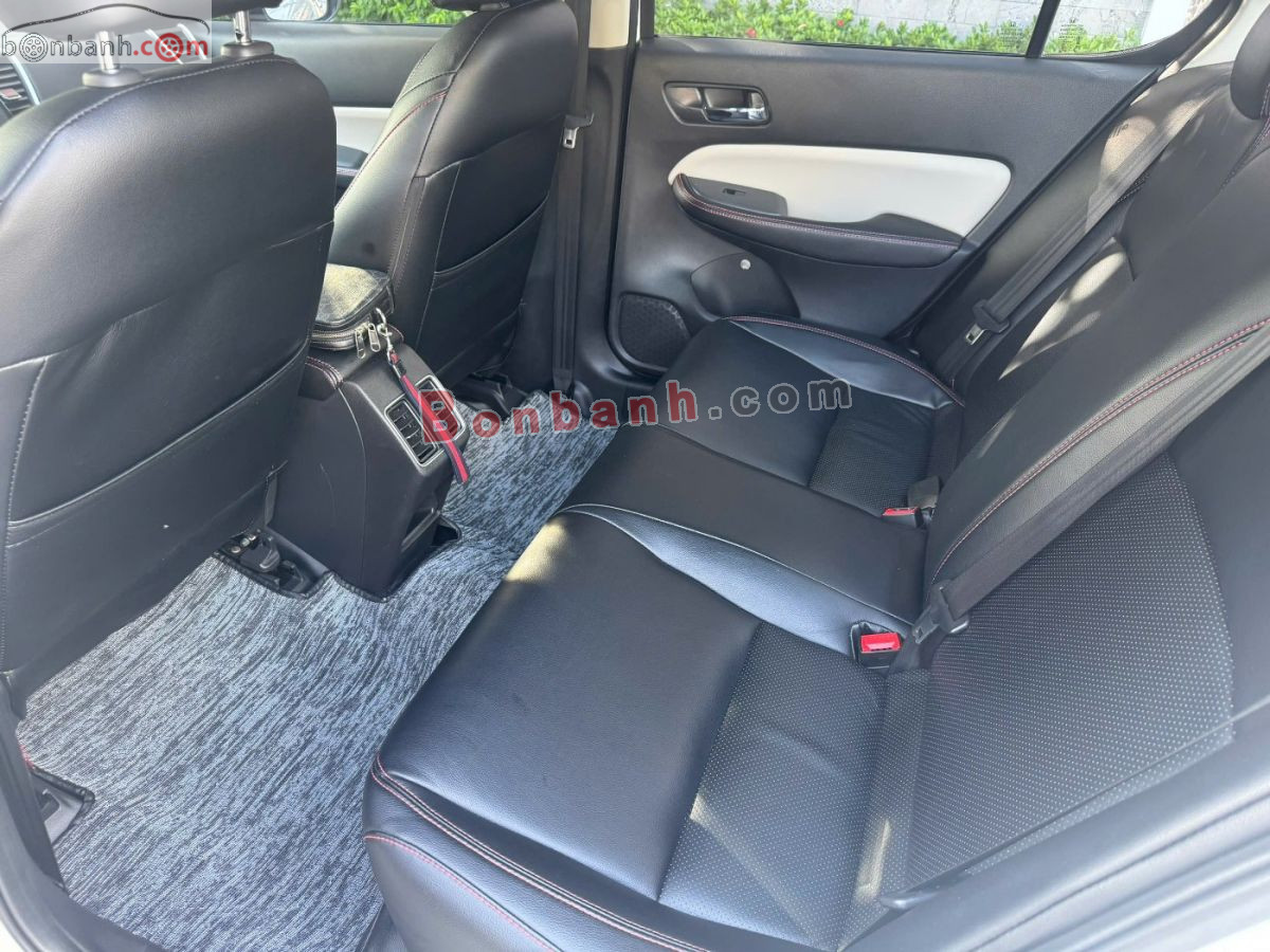 Bán ô tô Honda City L 1.5 AT - 2021 - xe cũ