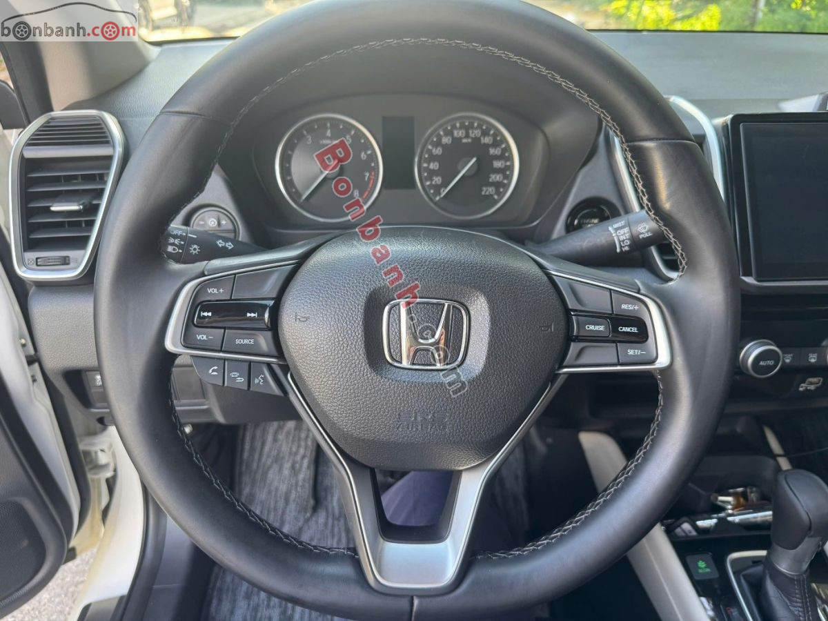 Bán ô tô Honda City L 1.5 AT - 2021 - xe cũ