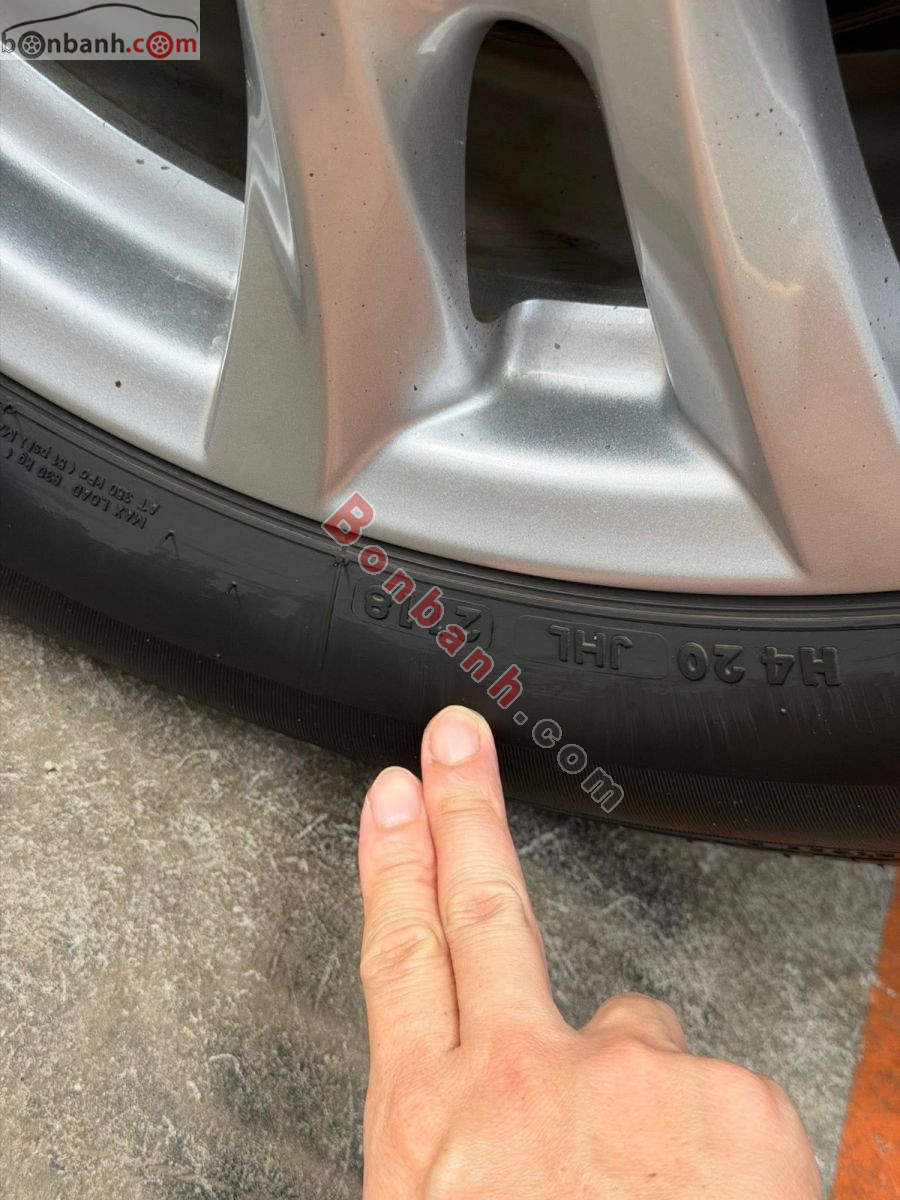 Bán ô tô Mazda 3 1.5 AT - 2018 - xe cũ