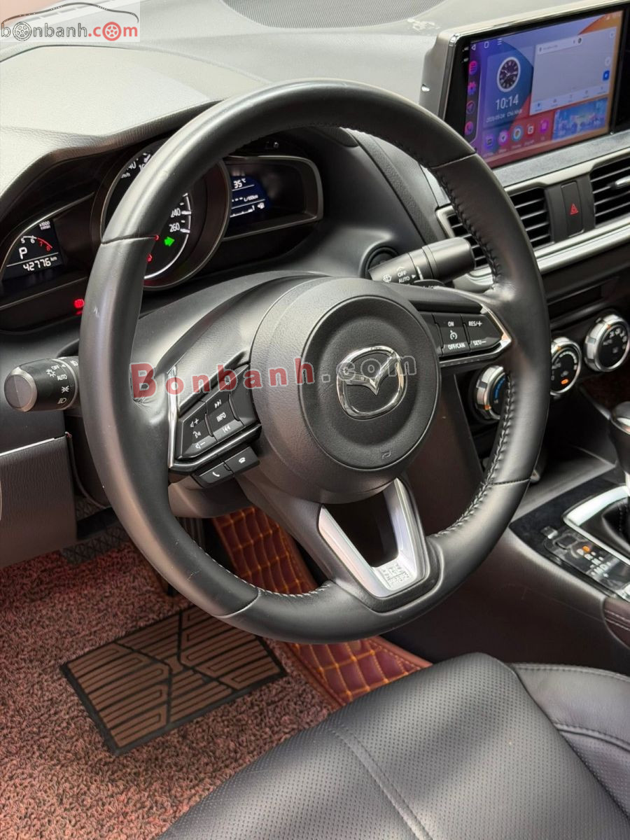 Bán ô tô Mazda 3 1.5 AT - 2018 - xe cũ