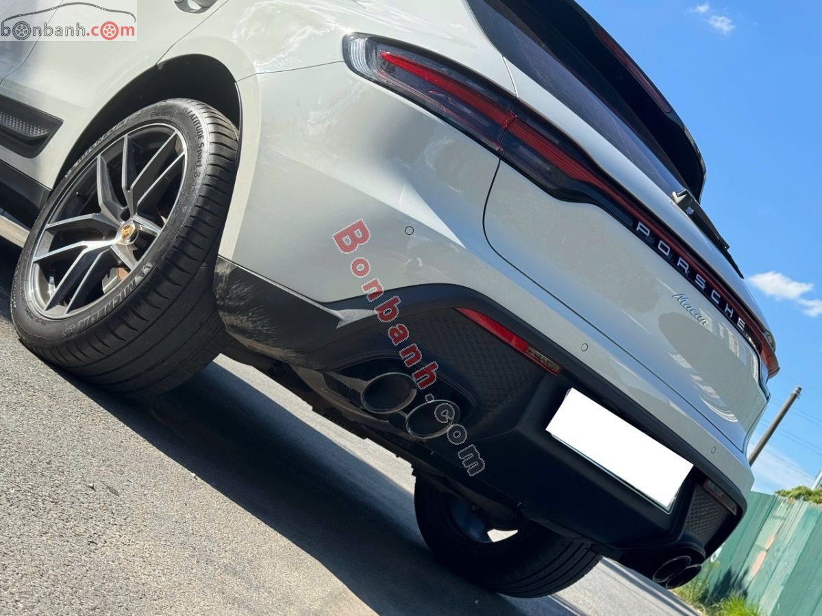 Bán ô tô Porsche Macan 2.0 - 2023 - xe cũ