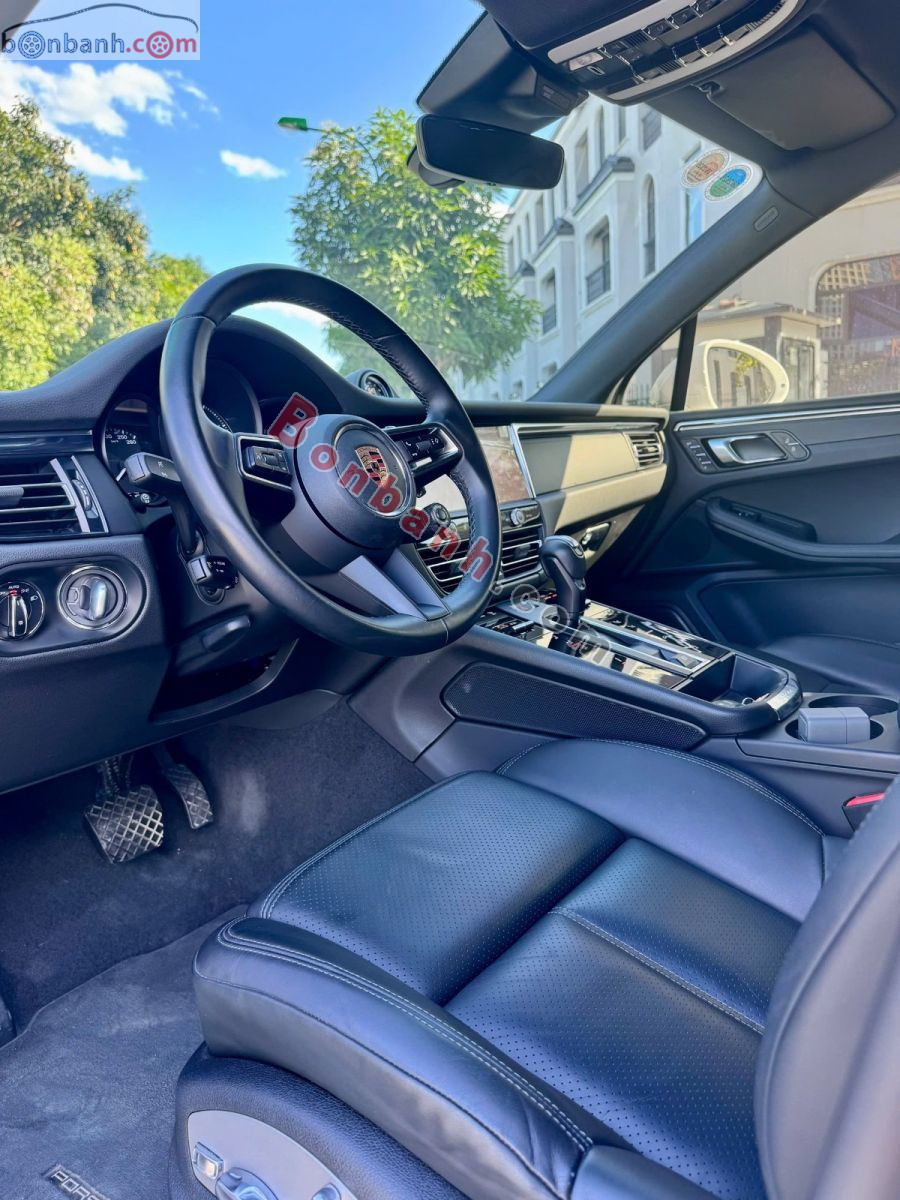 Bán ô tô Porsche Macan 2.0 - 2023 - xe cũ