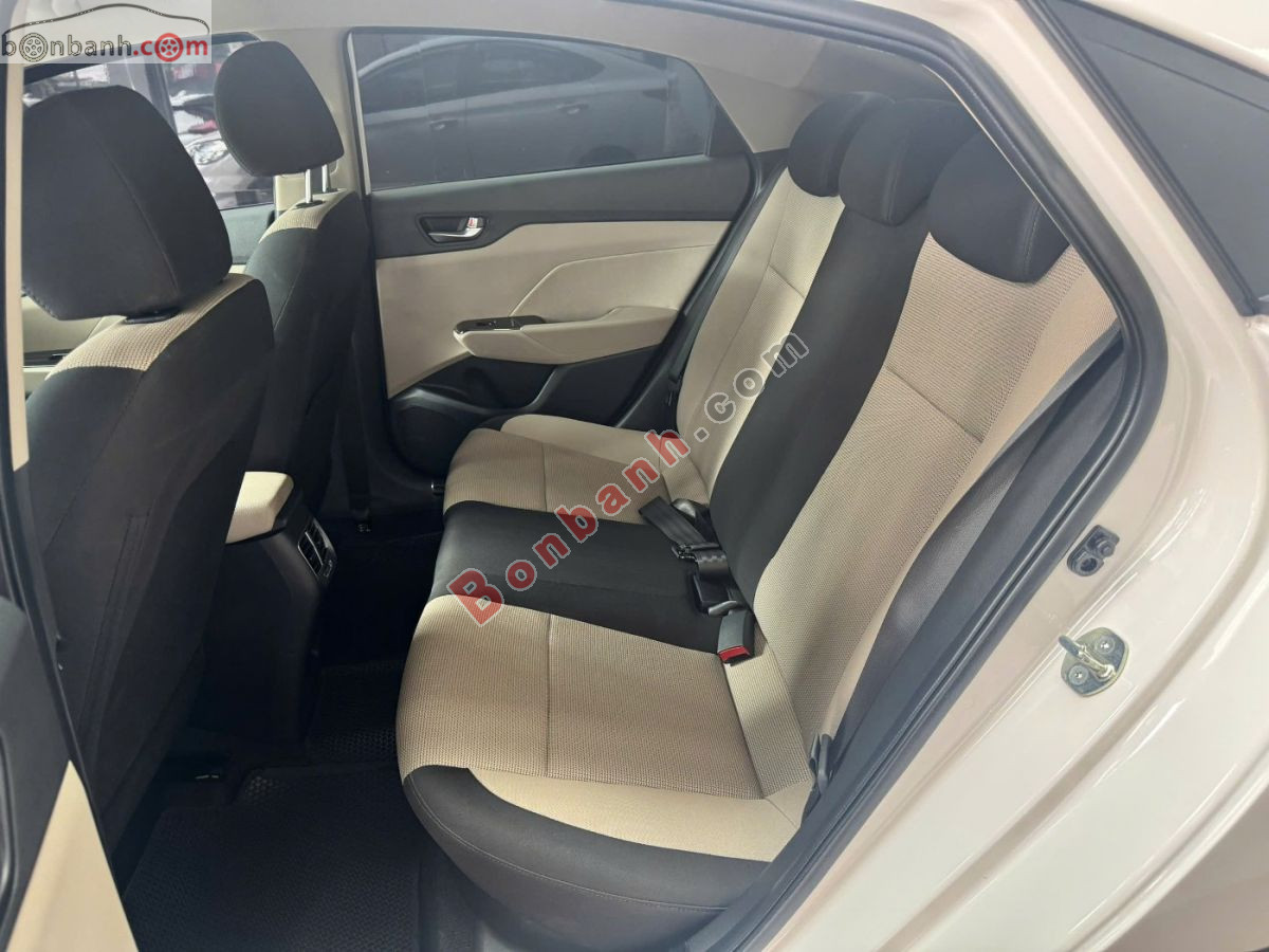 Bán ô tô Hyundai Accent 1.4 MT Tiêu Chuẩn - 2023 - xe cũ