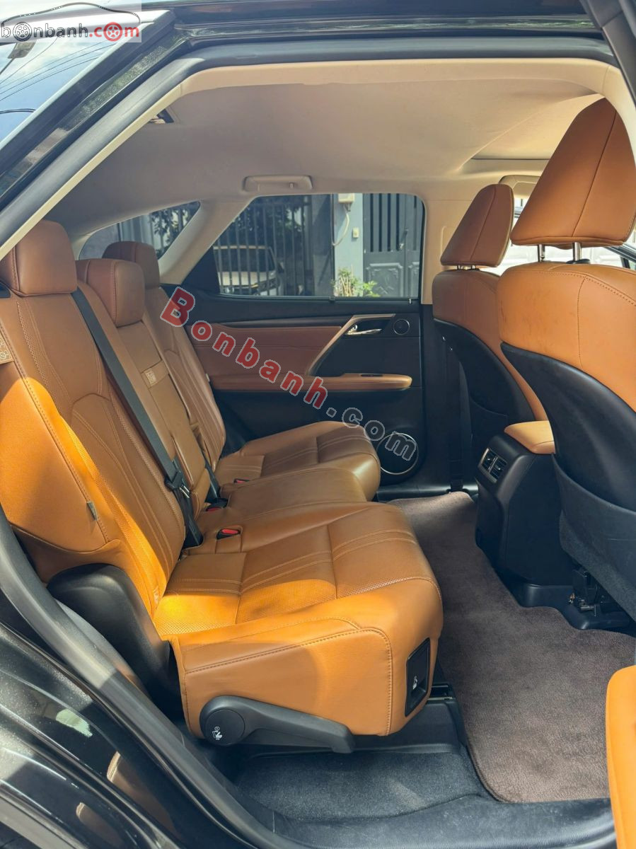 Bán ô tô Lexus RX 350L - 2022 - xe cũ