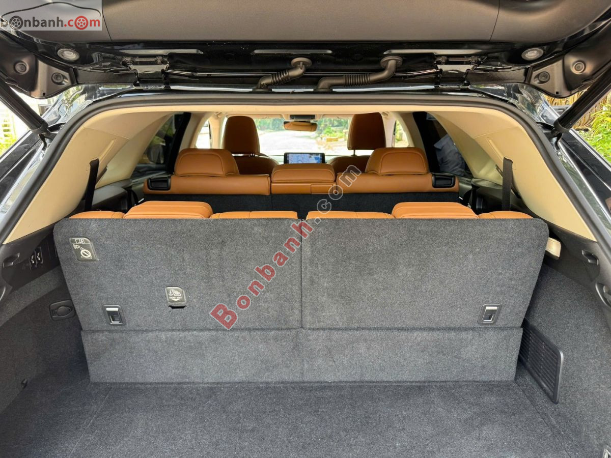 Bán ô tô Lexus RX 350L - 2022 - xe cũ