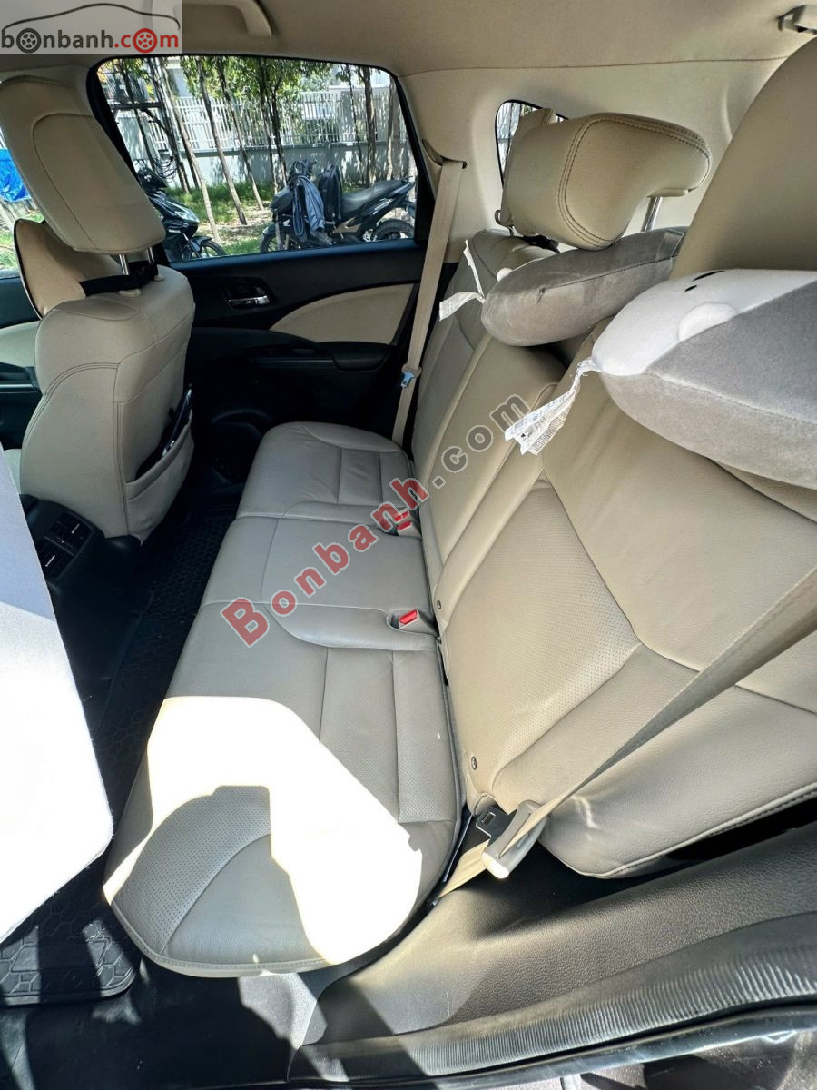Bán ô tô Honda CRV 2.0 AT - 2016 - xe cũ