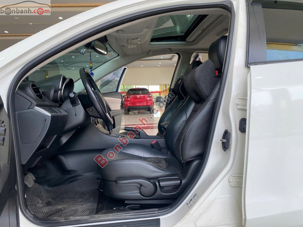 Bán ô tô Mazda 3 S 1.6 AT - 2013 - xe cũ