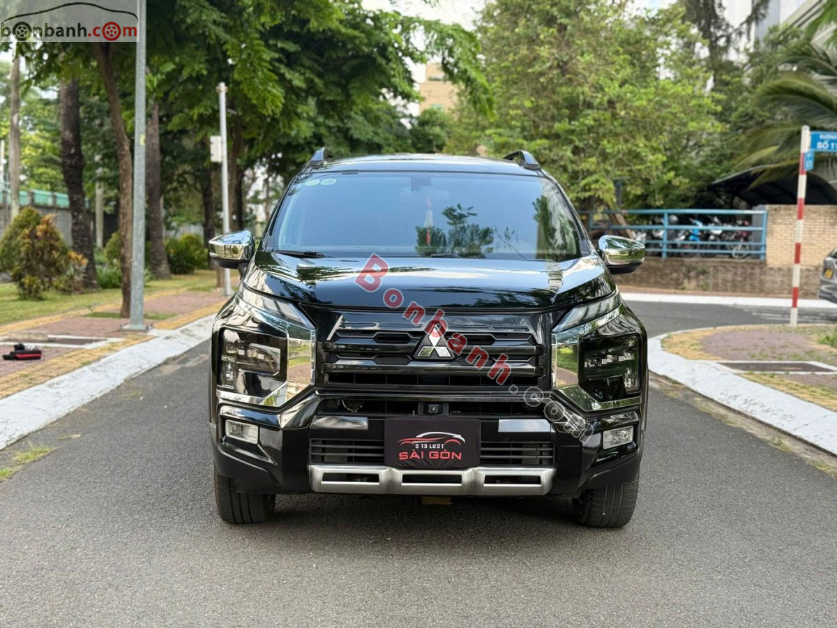 Bán ô tô Mitsubishi Xpander Cross 1.5 AT - 2023 - xe cũ