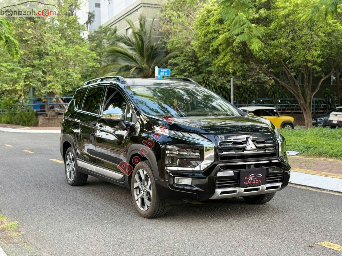 Bán ô tô Mitsubishi Xpander Cross 1.5 AT - 2023 - xe cũ