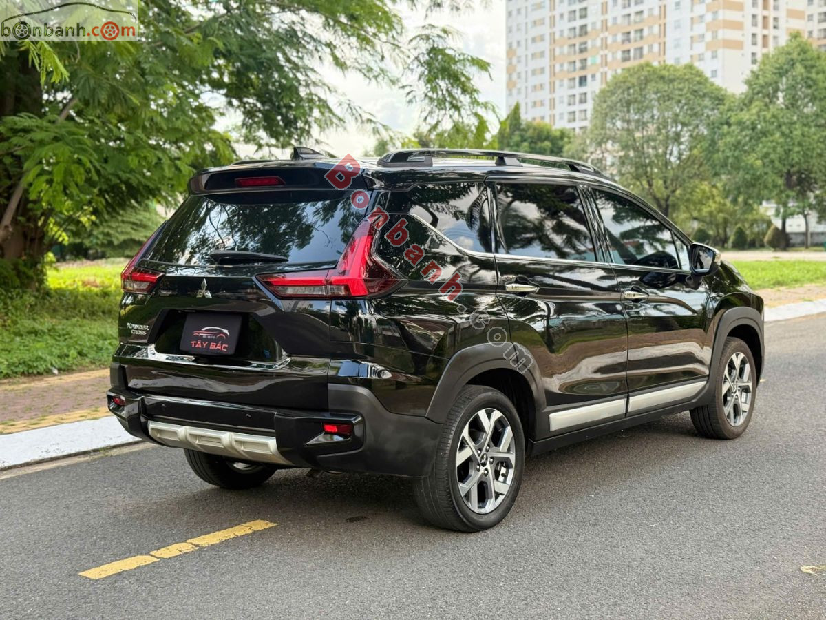 Bán ô tô Mitsubishi Xpander Cross 1.5 AT - 2023 - xe cũ