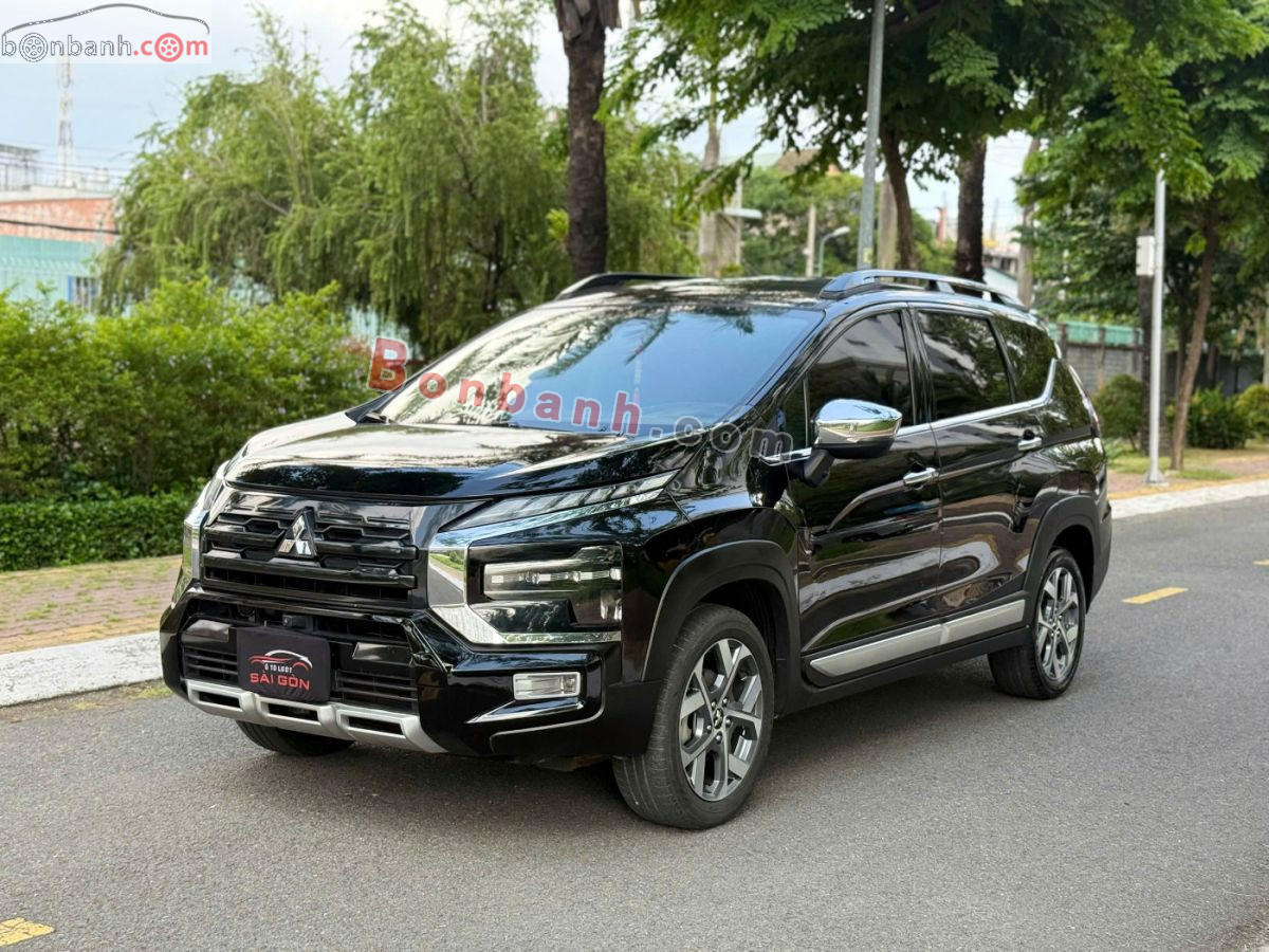 Bán ô tô Mitsubishi Xpander Cross 1.5 AT - 2023 - xe cũ