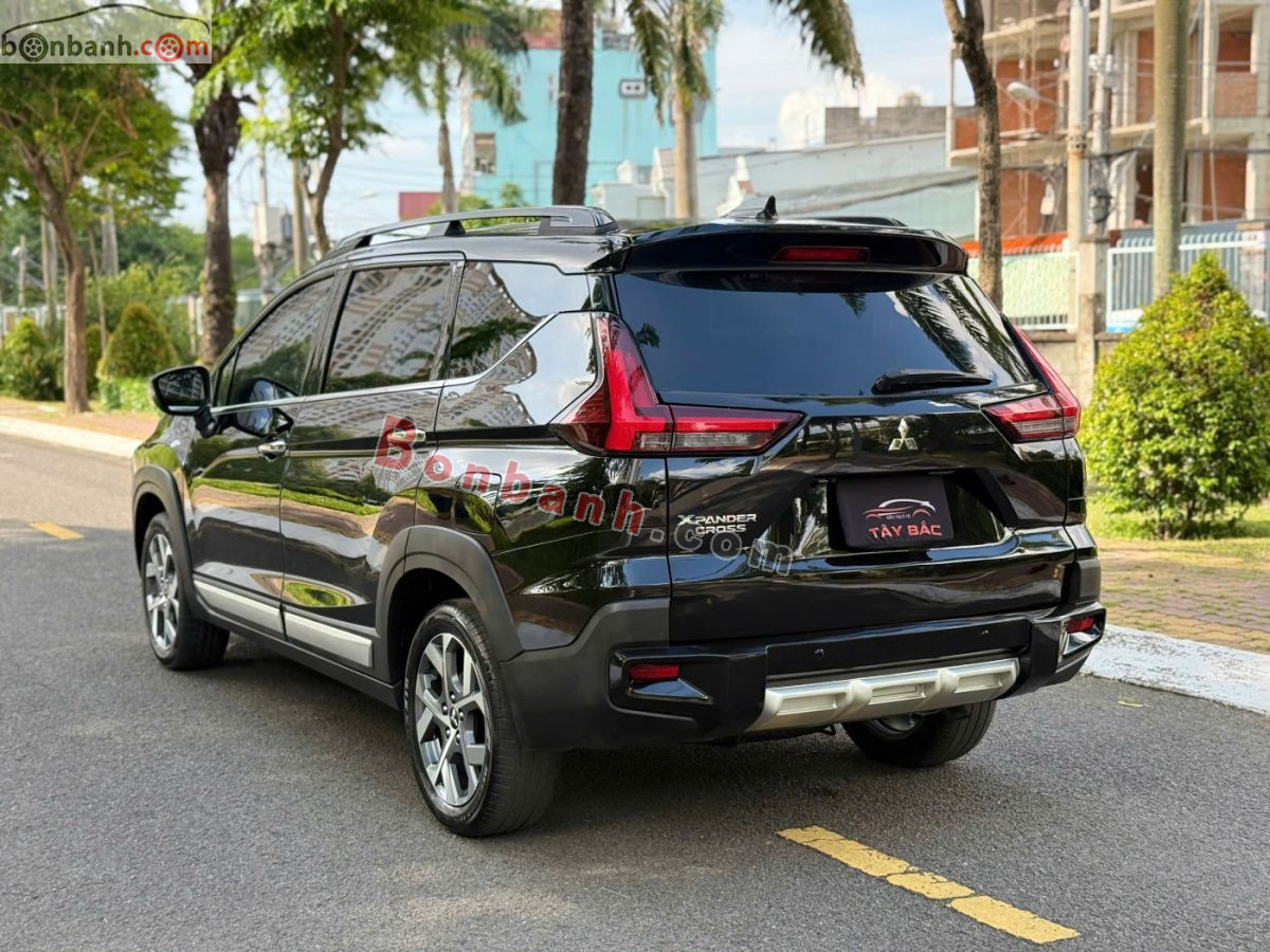 Bán ô tô Mitsubishi Xpander Cross 1.5 AT - 2023 - xe cũ