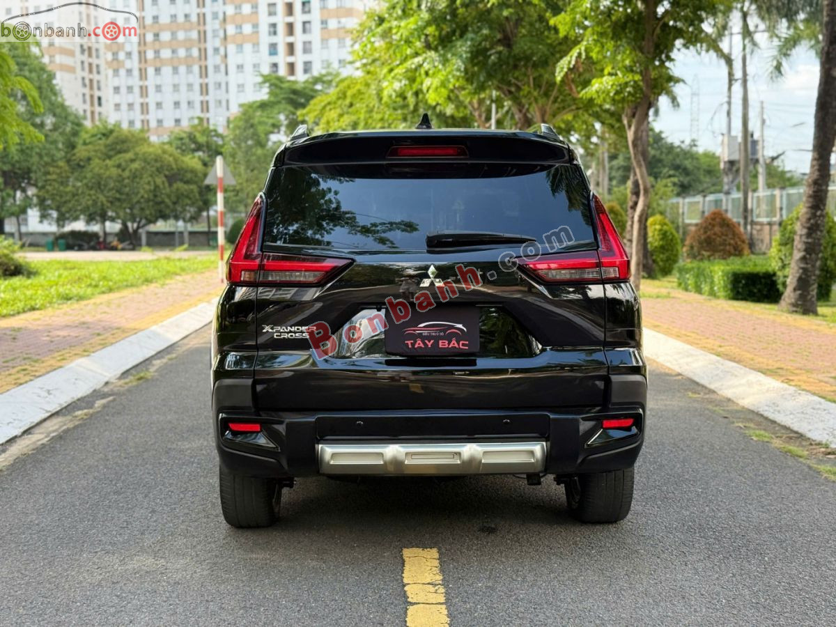 Bán ô tô Mitsubishi Xpander Cross 1.5 AT - 2023 - xe cũ