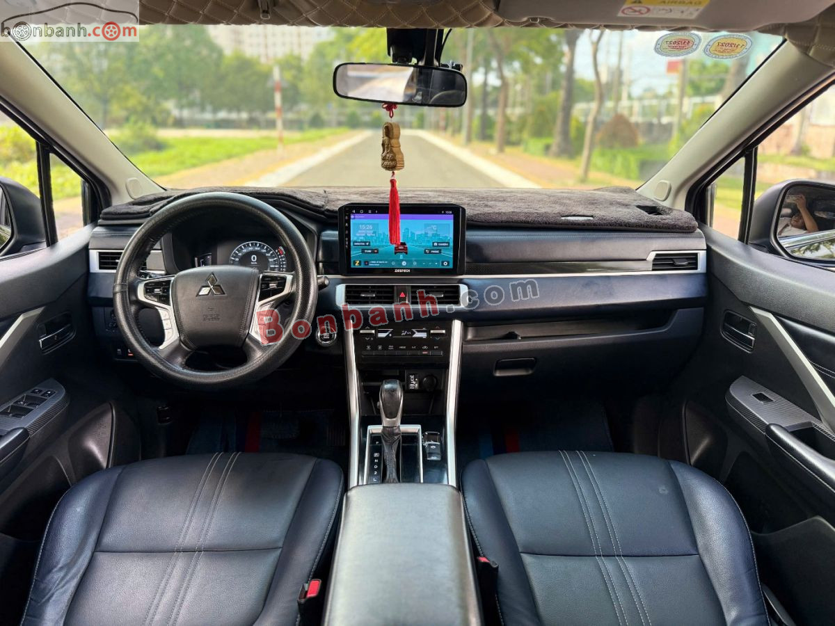 Bán ô tô Mitsubishi Xpander Cross 1.5 AT - 2023 - xe cũ