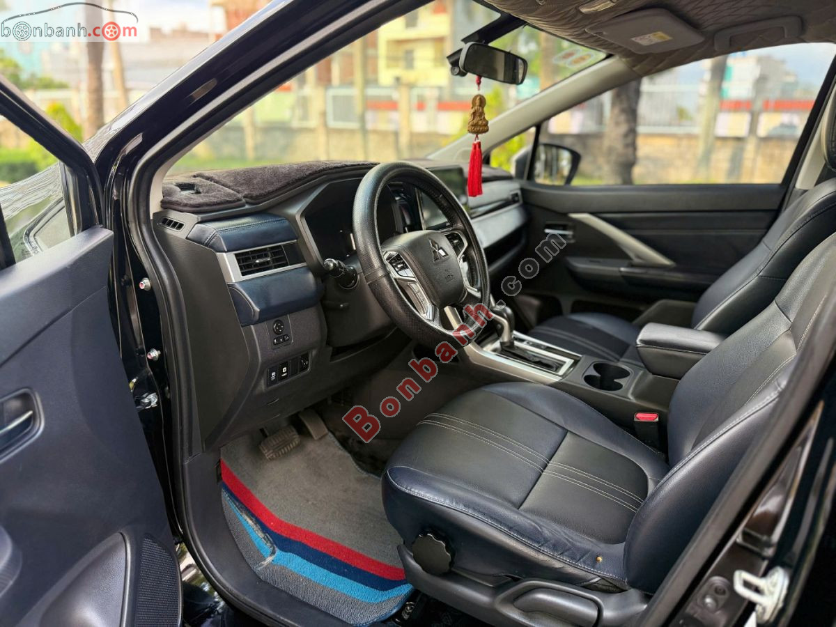 Bán ô tô Mitsubishi Xpander Cross 1.5 AT - 2023 - xe cũ
