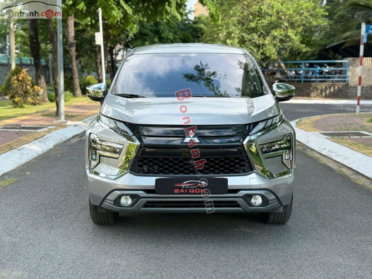 Bán ô tô Mitsubishi Xpander Premium 1.5 AT - 2023 - xe cũ
