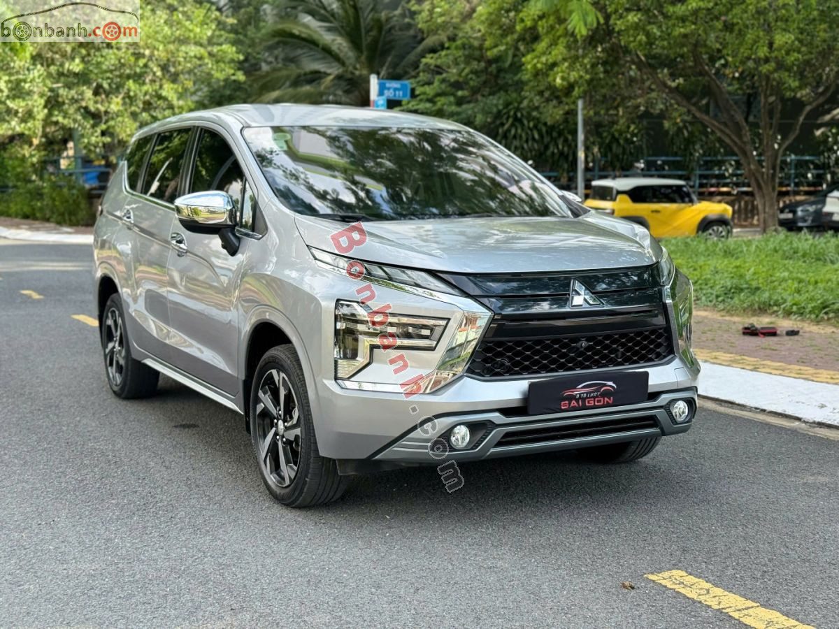 Bán ô tô Mitsubishi Xpander Premium 1.5 AT - 2023 - xe cũ