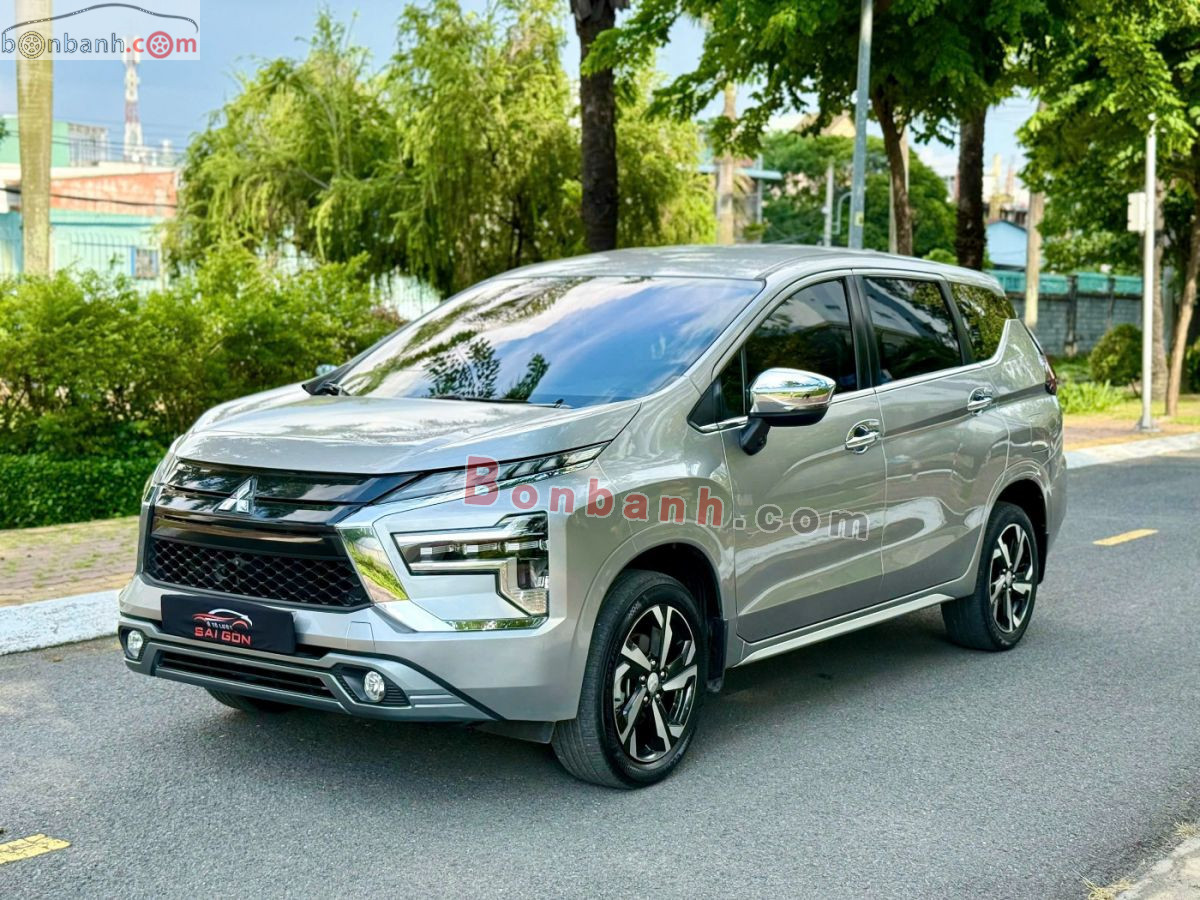 Bán ô tô Mitsubishi Xpander Premium 1.5 AT - 2023 - xe cũ