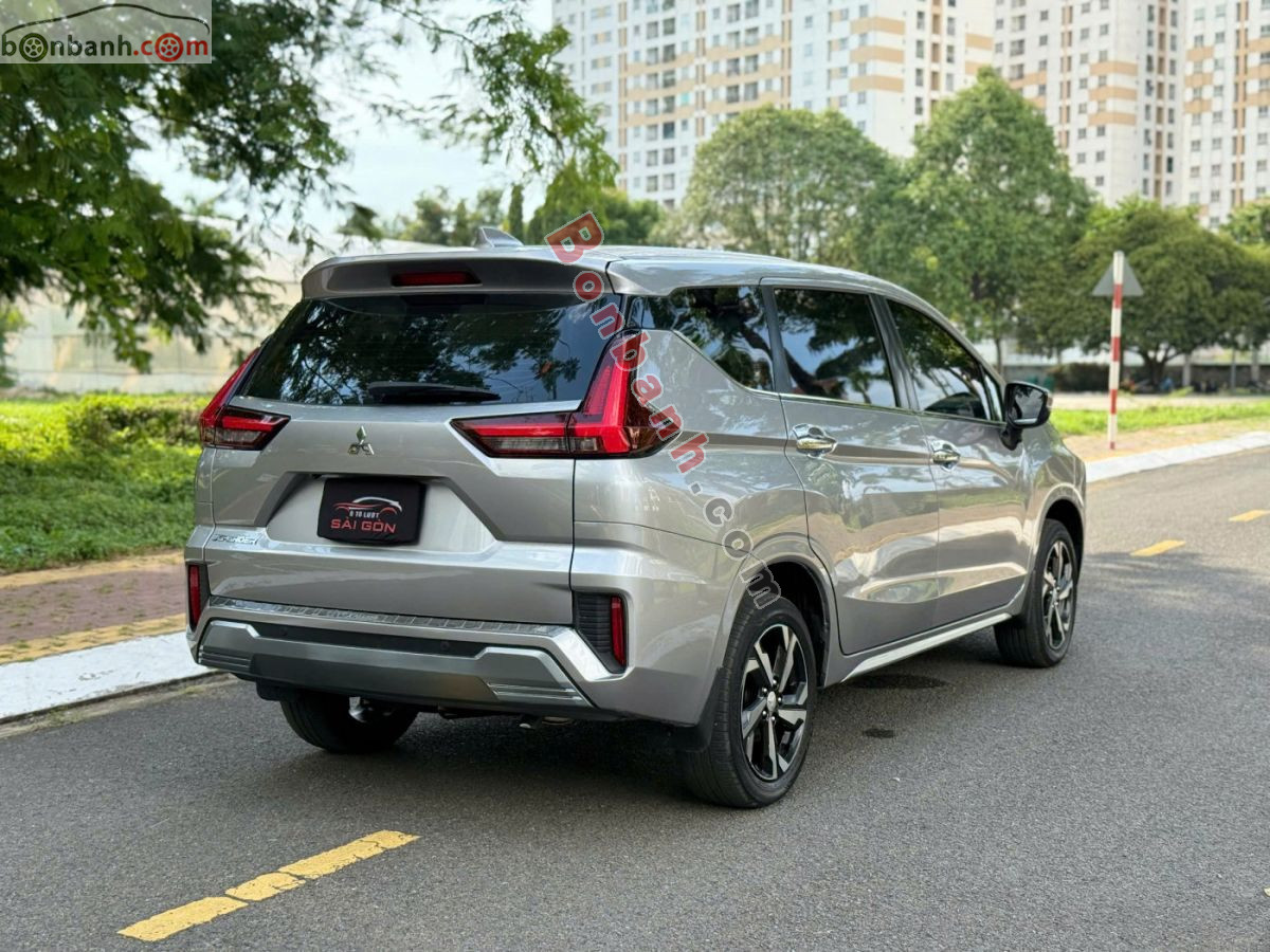 Bán ô tô Mitsubishi Xpander Premium 1.5 AT - 2023 - xe cũ