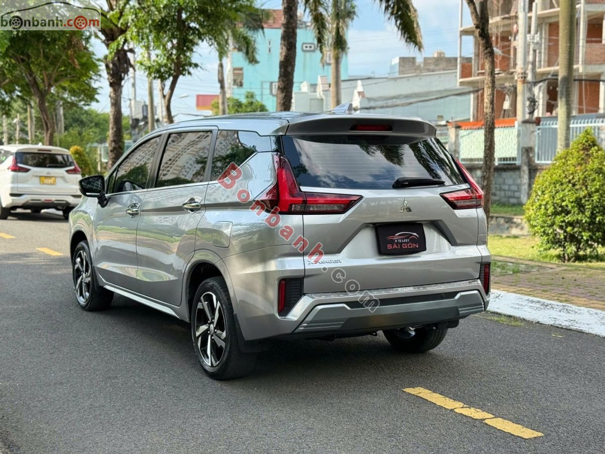 Bán ô tô Mitsubishi Xpander Premium 1.5 AT - 2023 - xe cũ