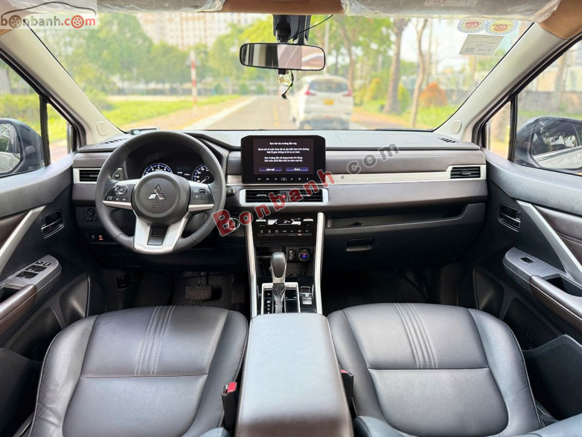 Bán ô tô Mitsubishi Xpander Premium 1.5 AT - 2023 - xe cũ