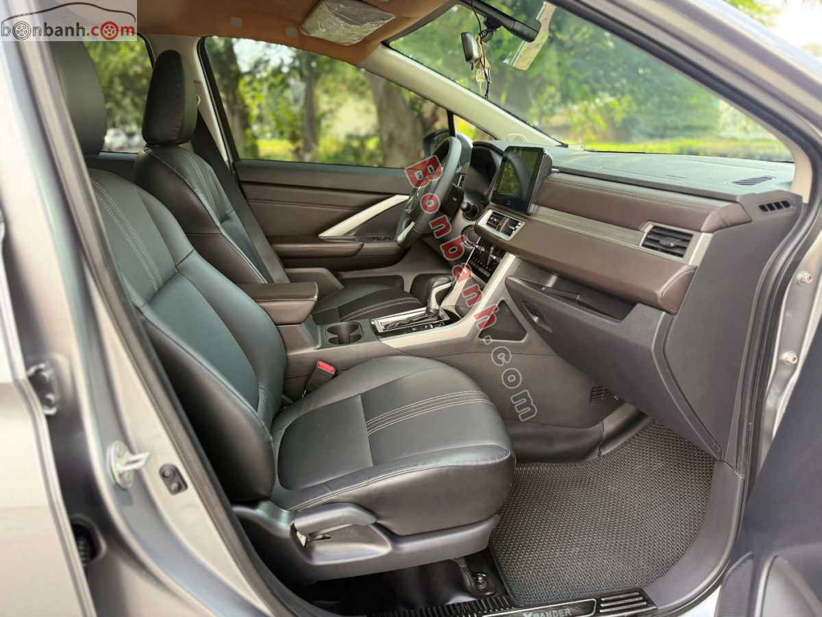 Bán ô tô Mitsubishi Xpander Premium 1.5 AT - 2023 - xe cũ