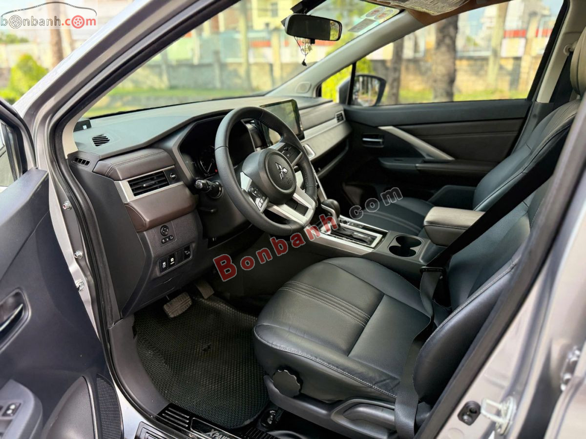 Bán ô tô Mitsubishi Xpander Premium 1.5 AT - 2023 - xe cũ