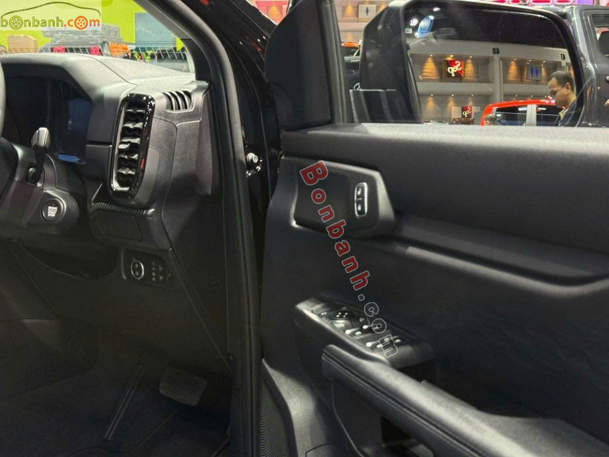 Bán ô tô Ford Everest Active 2.0L 4x2 AT - 2026 - xe mới