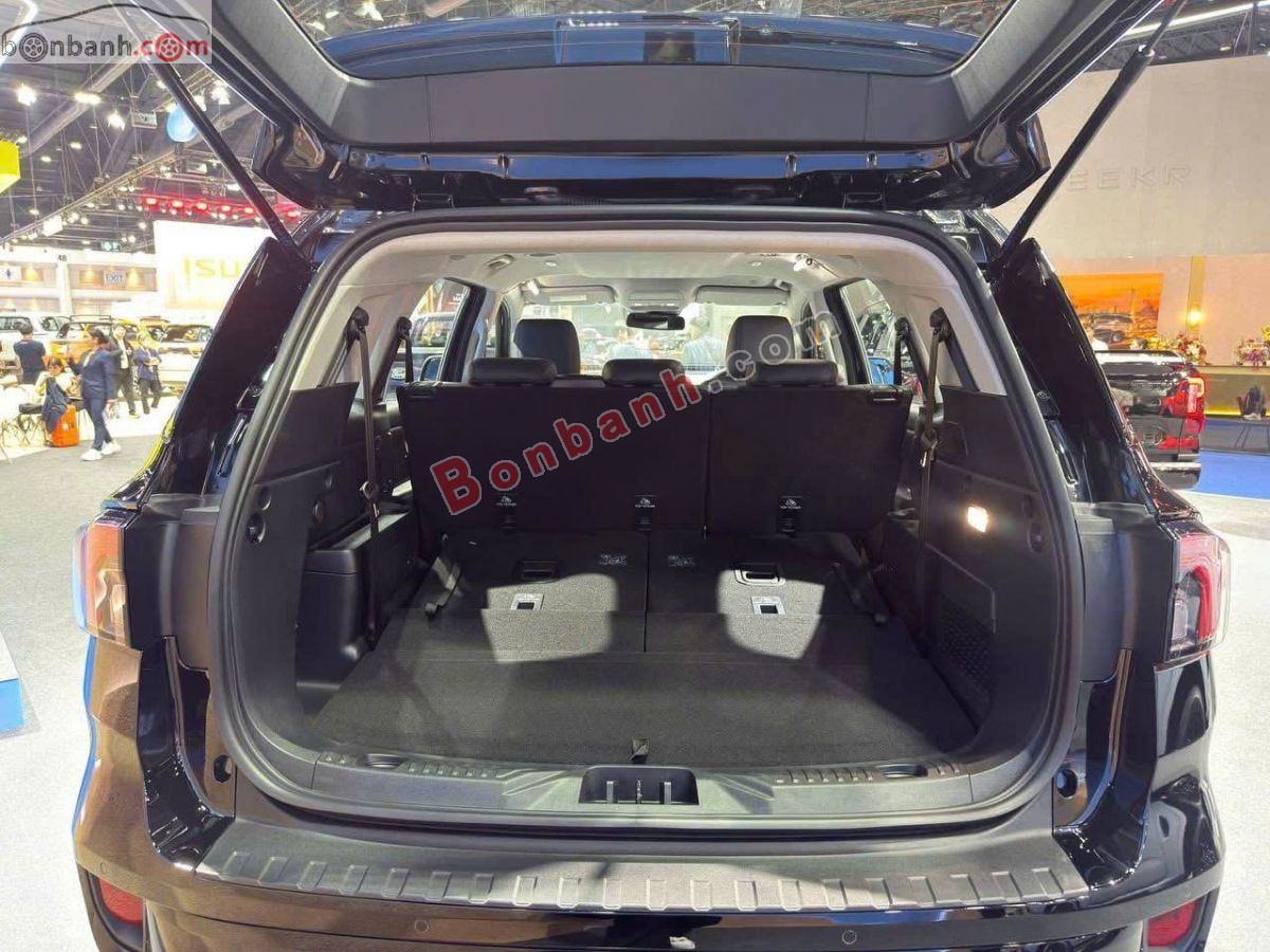 Bán ô tô Ford Everest Active 2.0L 4x2 AT - 2026 - xe mới