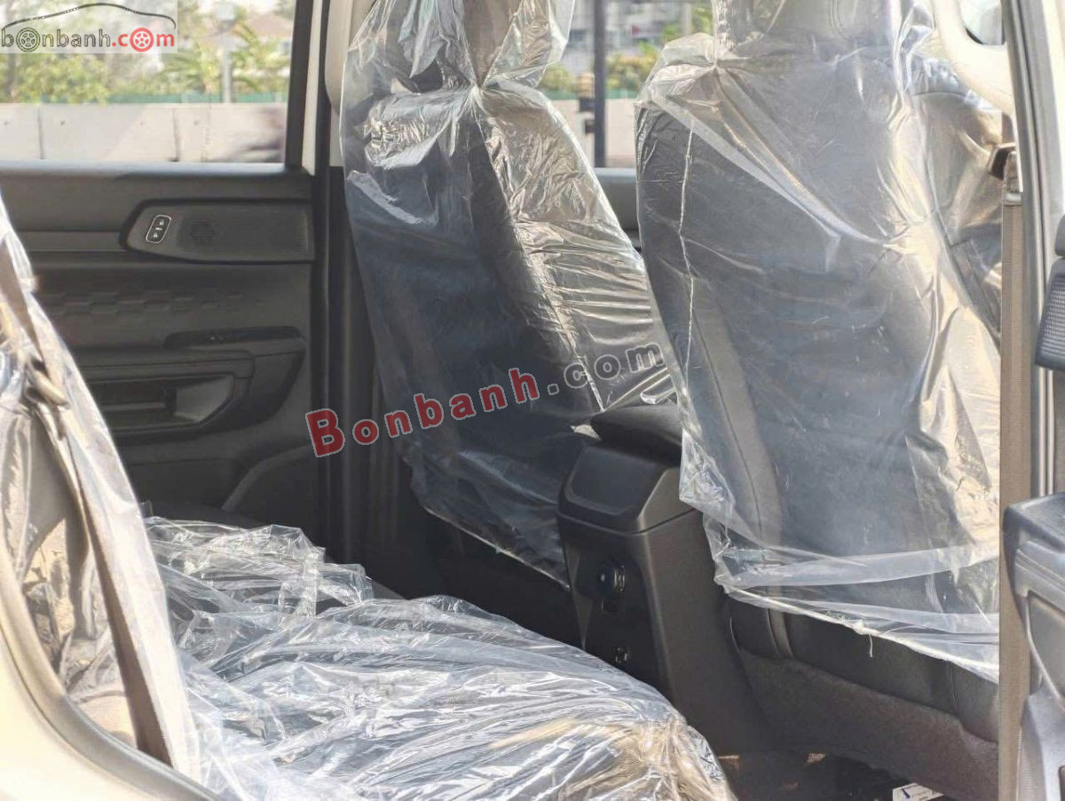 Bán ô tô Ford Everest Active 2.0L 4x2 AT - 2026 - xe mới