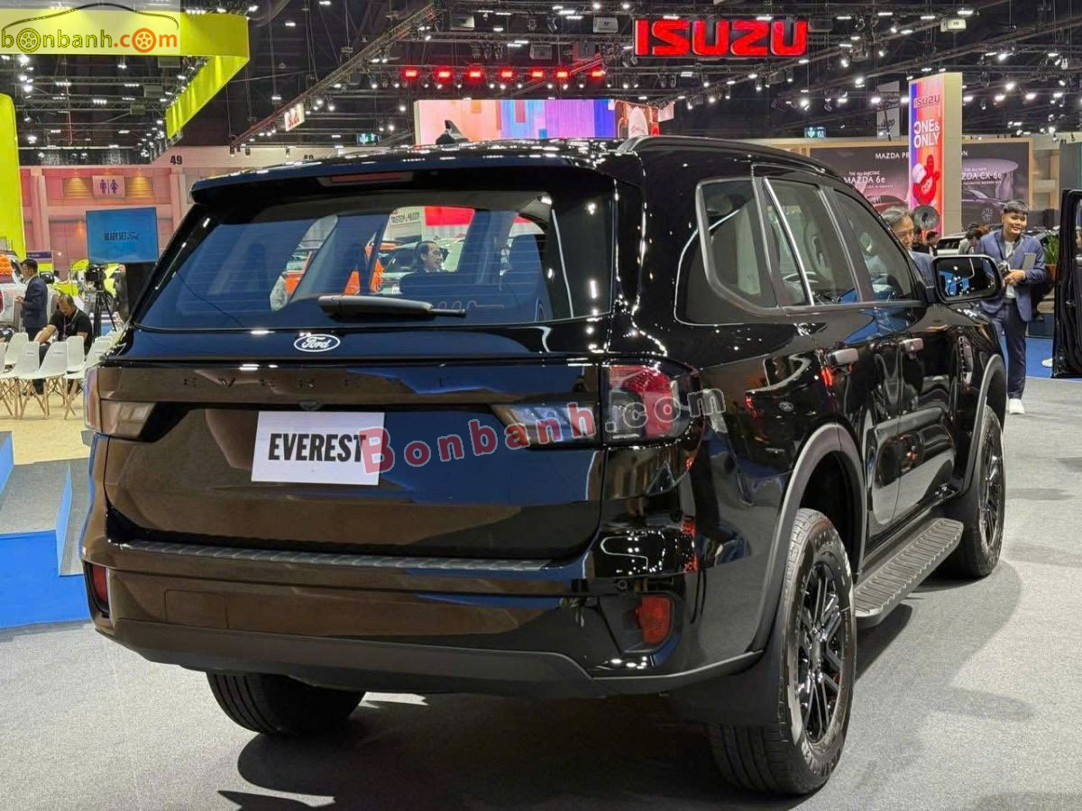 Bán ô tô Ford Everest Active 2.0L 4x2 AT - 2026 - xe mới