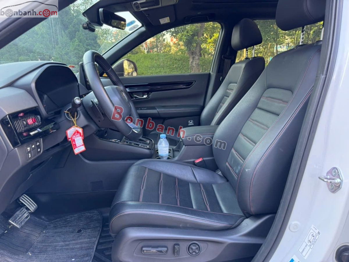Bán ô tô Honda CRV e:HEV RS - 2023 - xe cũ