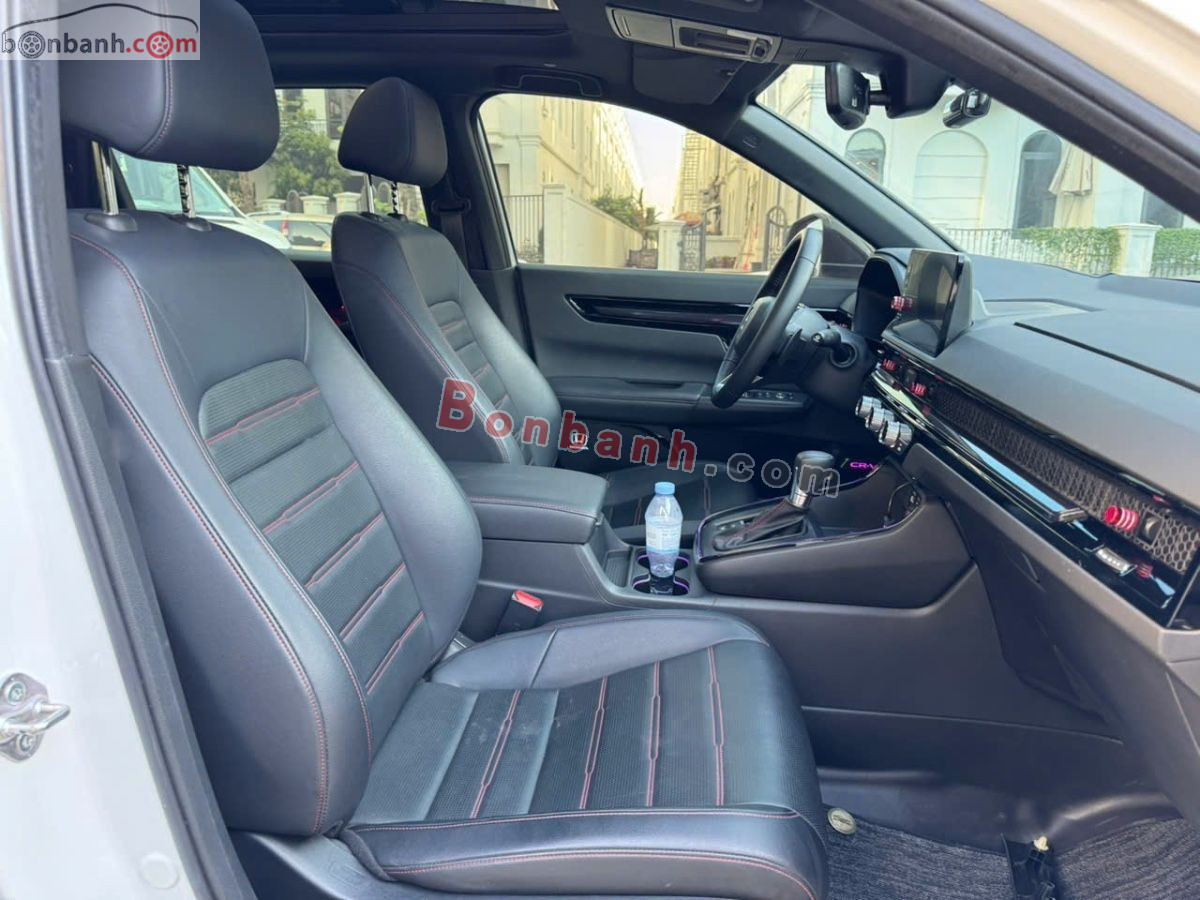 Bán ô tô Honda CRV e:HEV RS - 2023 - xe cũ