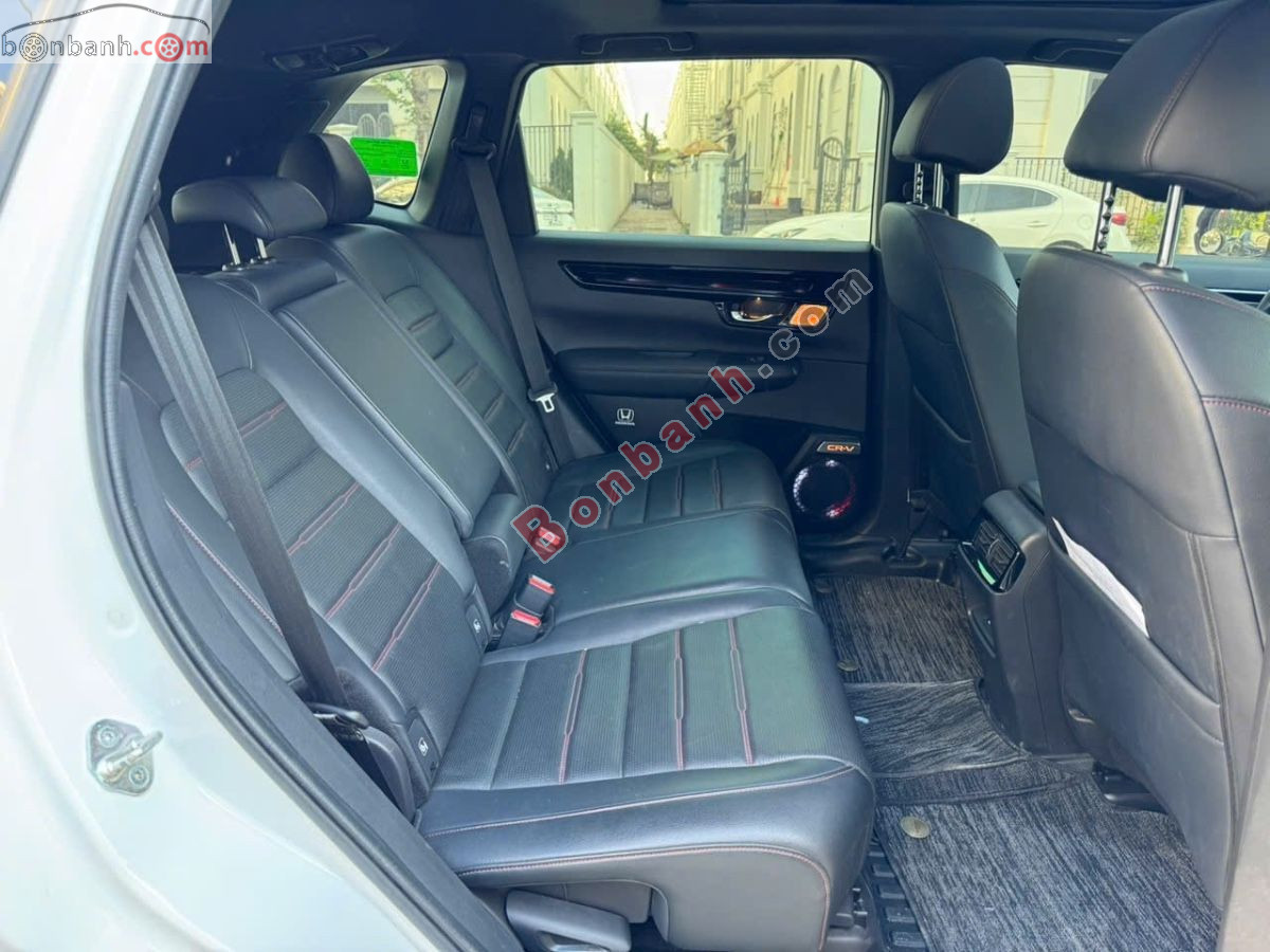 Bán ô tô Honda CRV e:HEV RS - 2023 - xe cũ