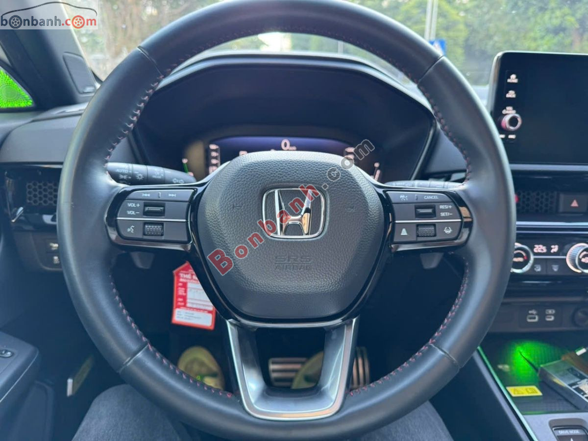 Bán ô tô Honda CRV e:HEV RS - 2023 - xe cũ