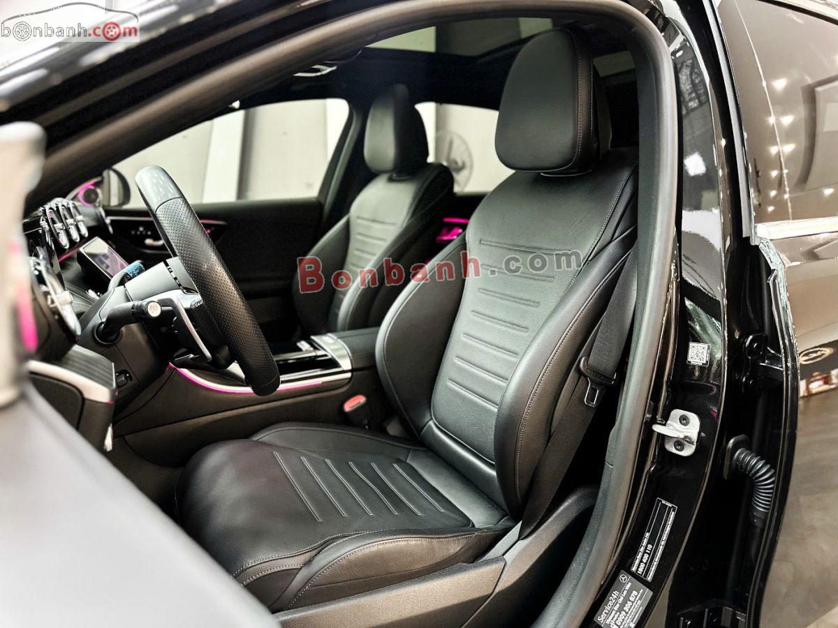 Bán ô tô Mercedes Benz C class C43 AMG 4Matic - 2023 - xe cũ
