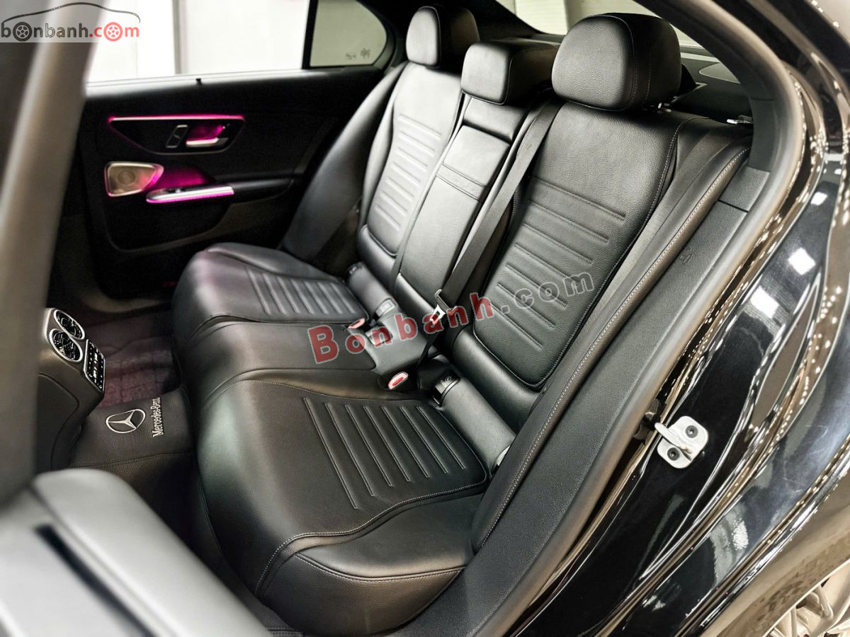 Bán ô tô Mercedes Benz C class C43 AMG 4Matic - 2023 - xe cũ