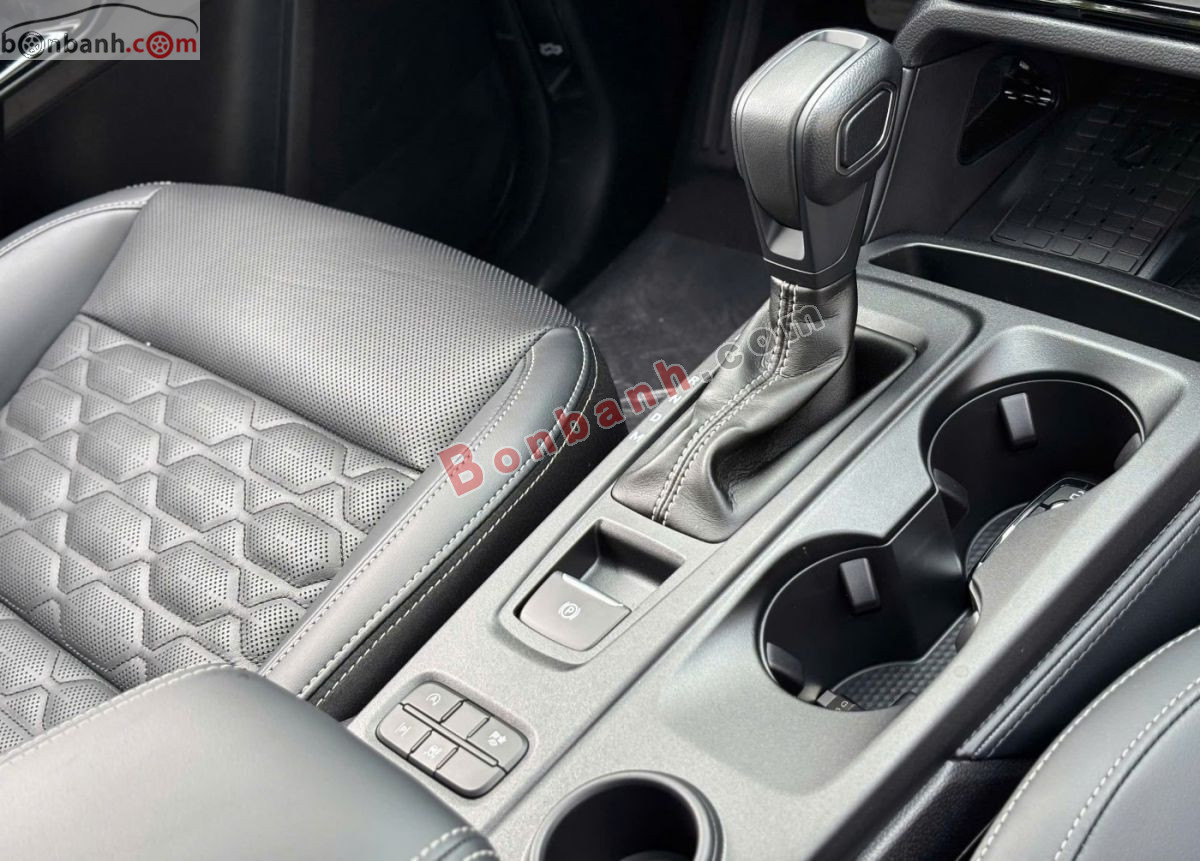Bán ô tô Ford Everest Platinum 2.0L 4x2 AT - 2026 - xe mới