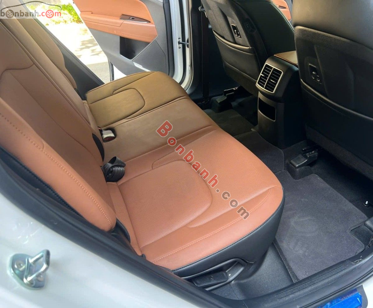 Bán ô tô Kia Sportage Signature X-Line 2.0G - 2023 - xe cũ